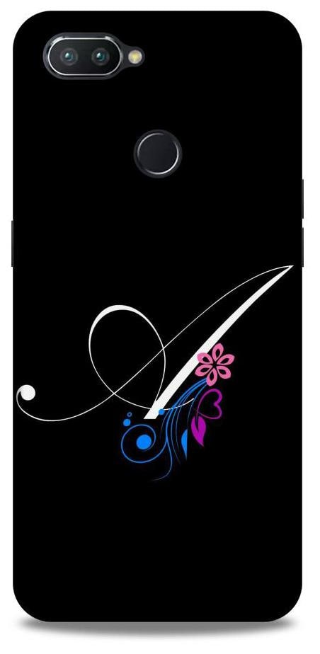 

BMB SHOPPE Back Cover For OPPO Realme 2 Pro (Multi)