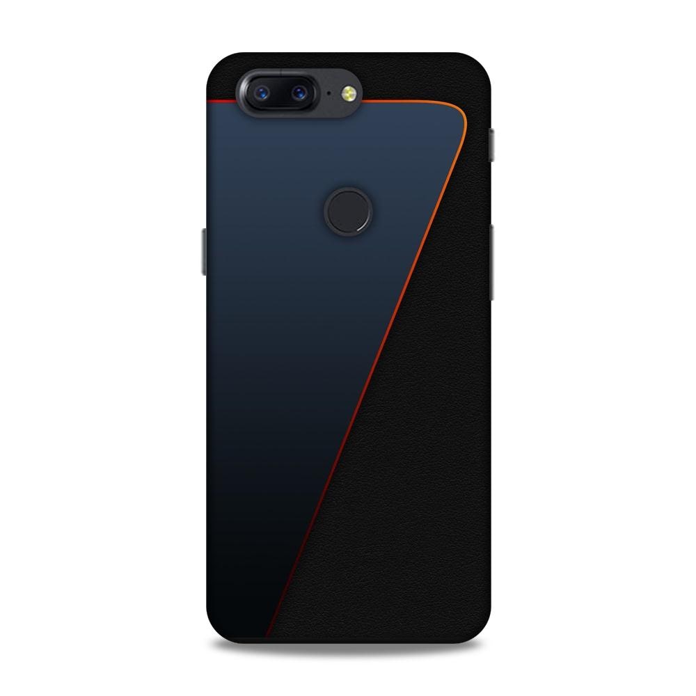 

BMB SHOPPE Silicone Back Cover For OnePlus 5T ( Multi )