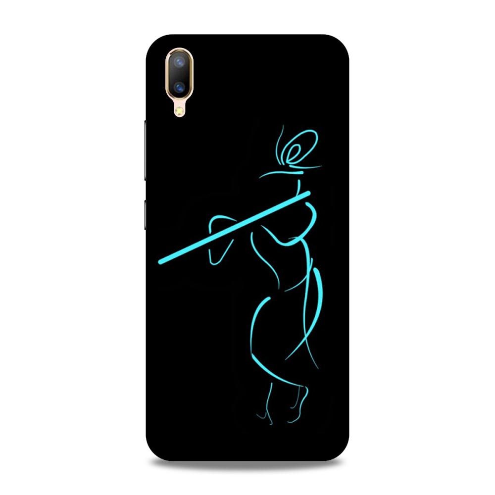

BMB SHOPPE Silicone Back Cover For Vivo V11 Pro ( Multi )