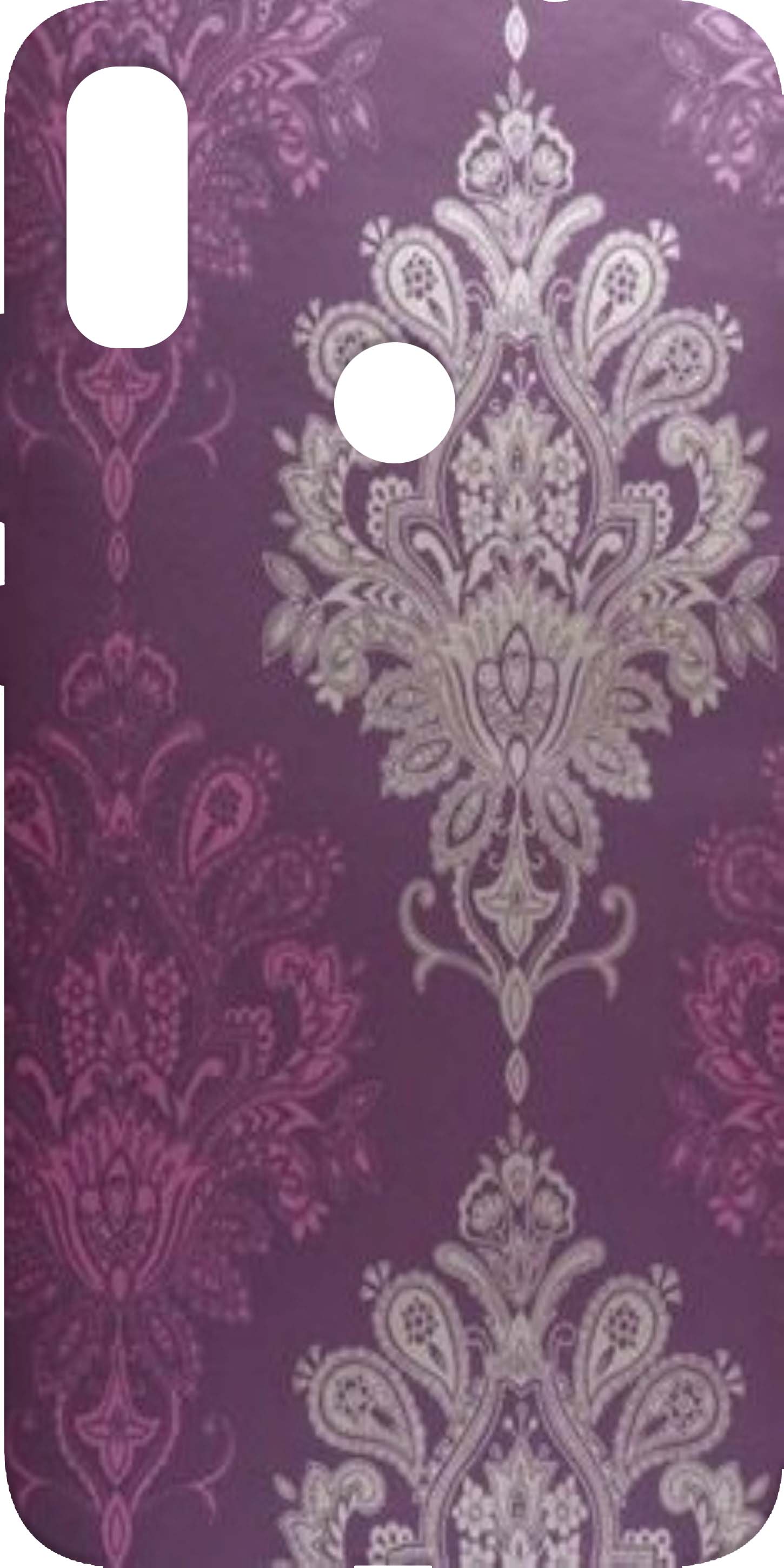 

BMB SHOPPE Silicone Back Cover For Redmi Note 7 Pro ( Multi )