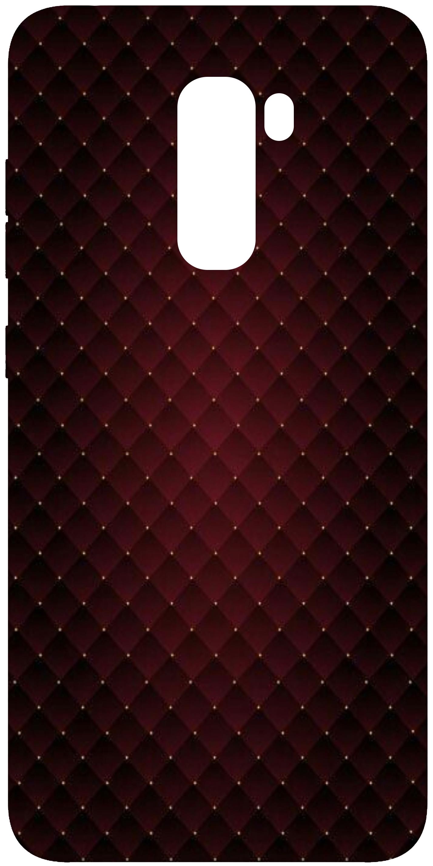 

BMB SHOPPE Silicone Back Cover For Poco F1 ( Multi )