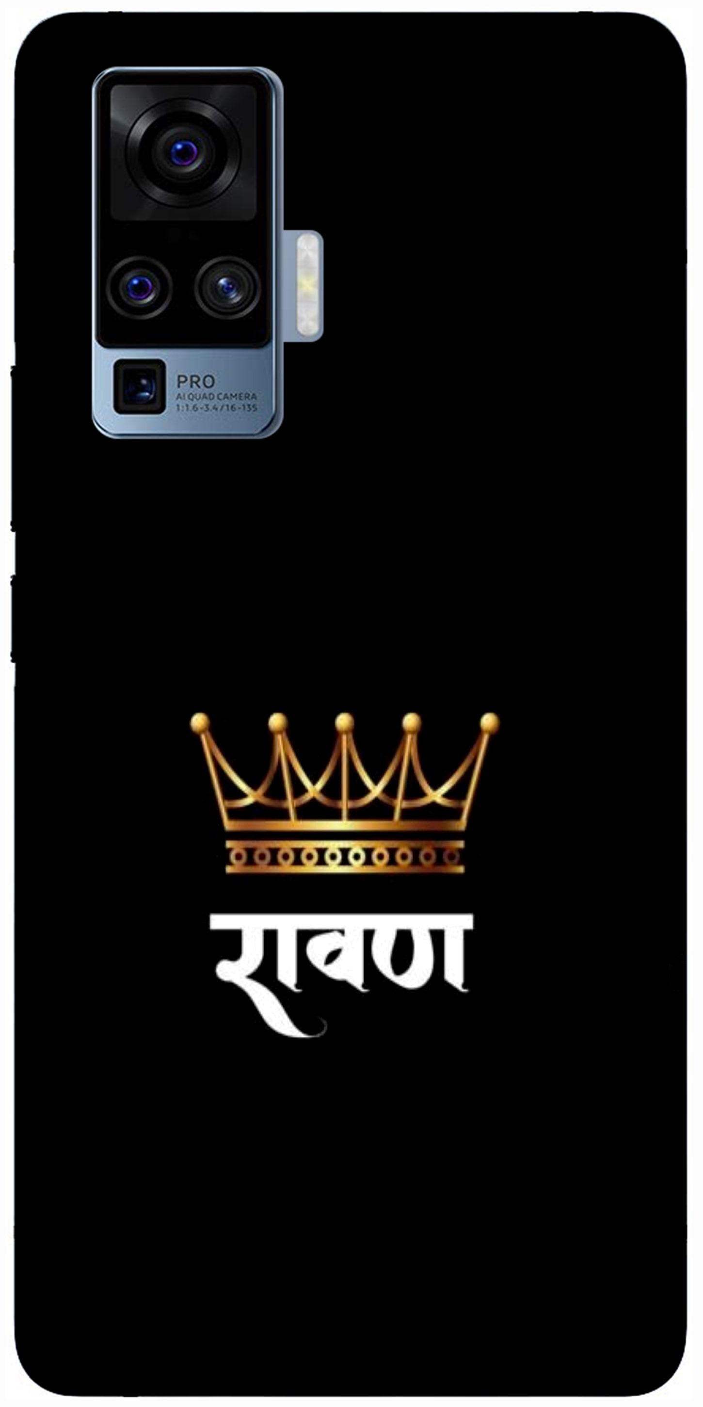 

BMB Shoppe Mobile Printed Designer Soft Back Cover For Vivo X50pro Multi