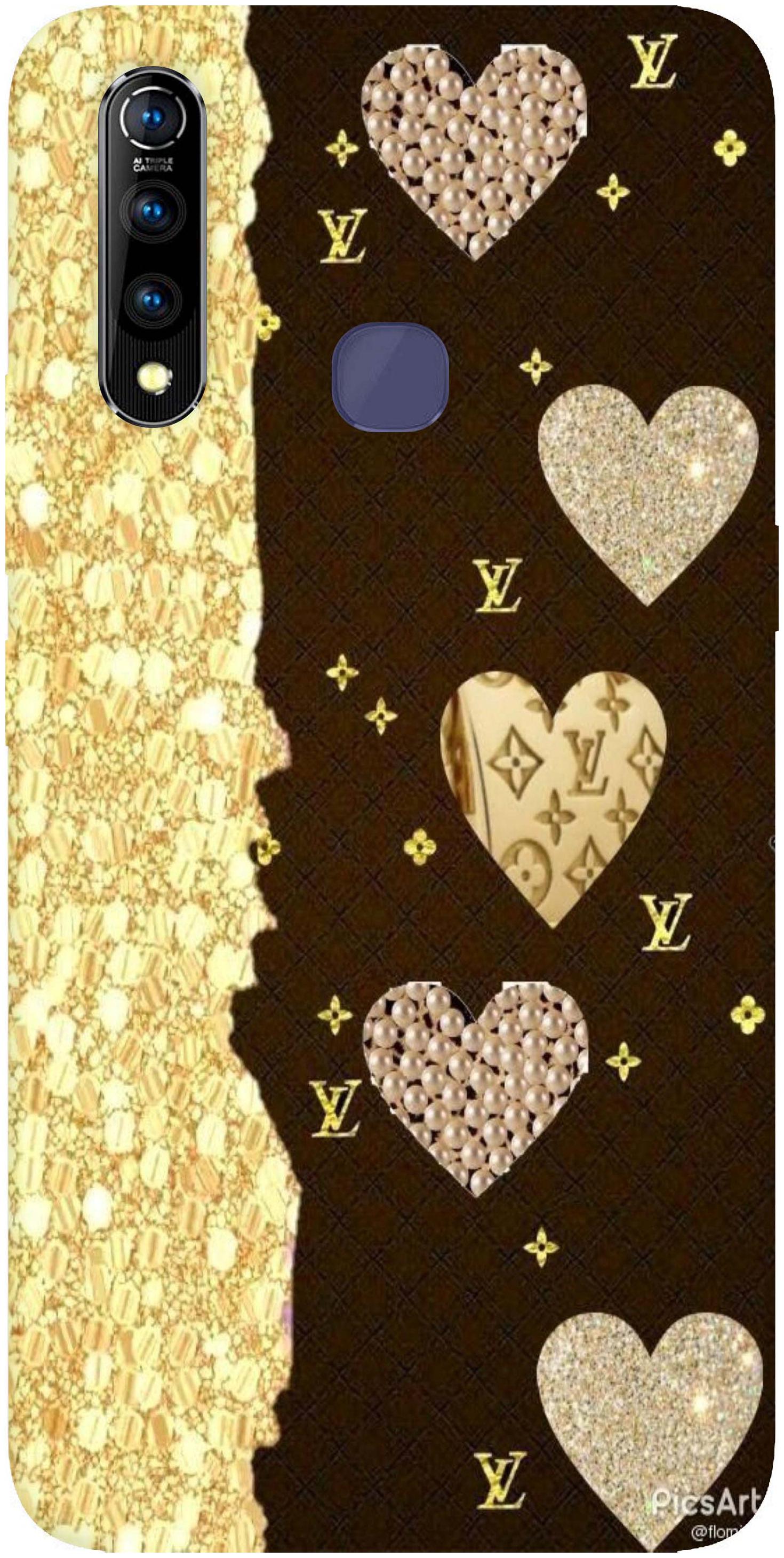 

BMB SHOPPE Silicone Soft Back Cover For Vivo Z1 Pro ( Multi )