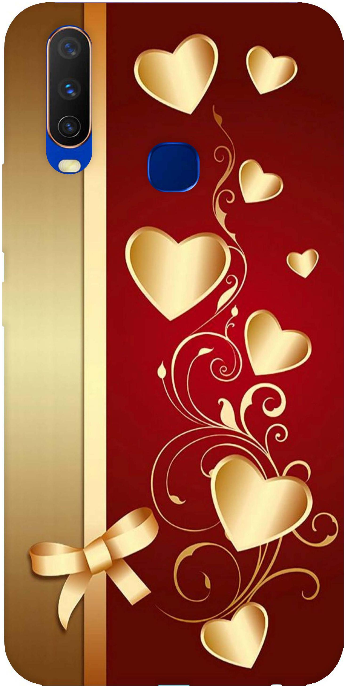 

BMB SHOPPE Silicone Soft Back Cover For Vivo Y15 ( Assorted )