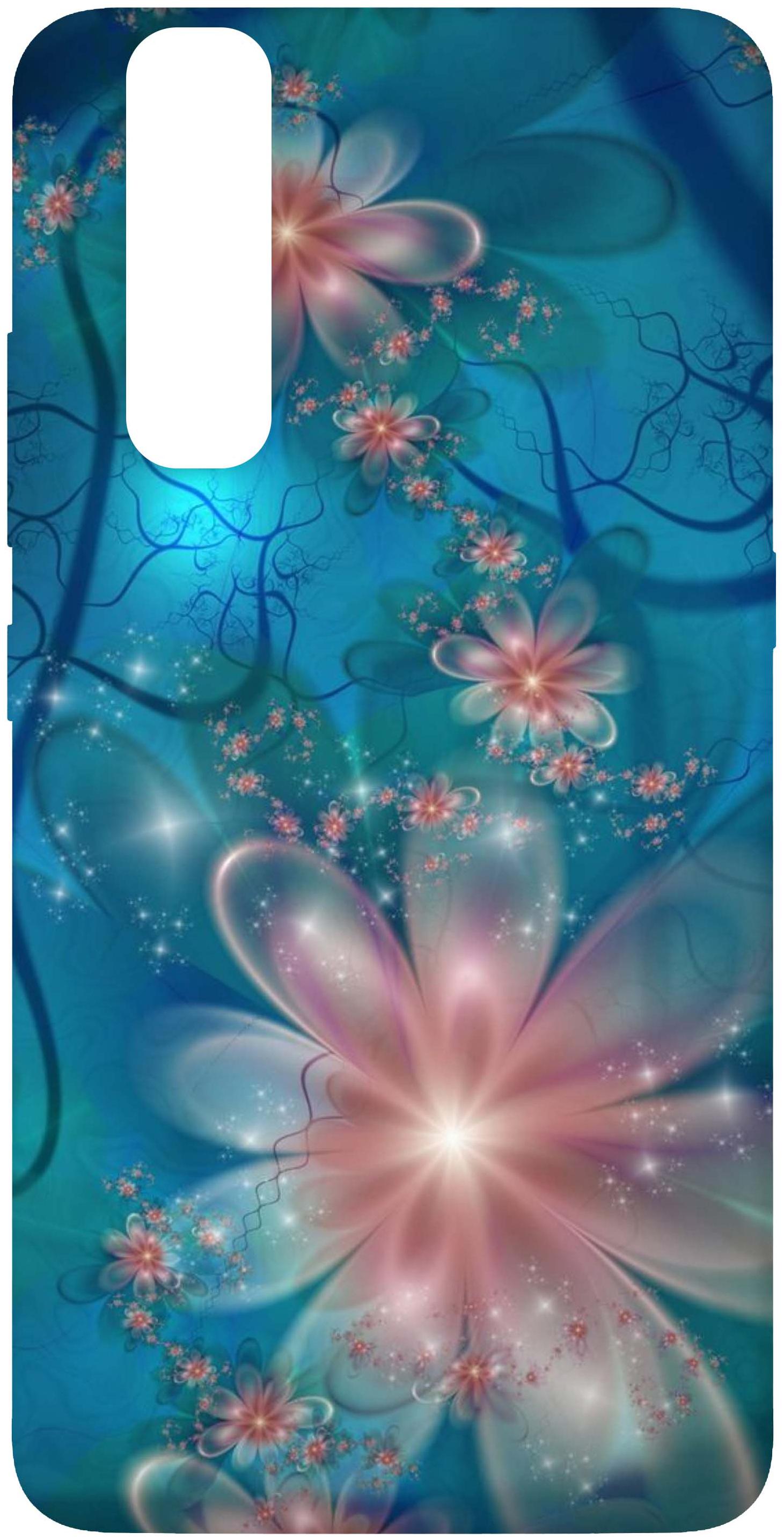 

BMB SHOPPE Silicone Soft Back Cover For Vivo V15 Pro ( Multi )