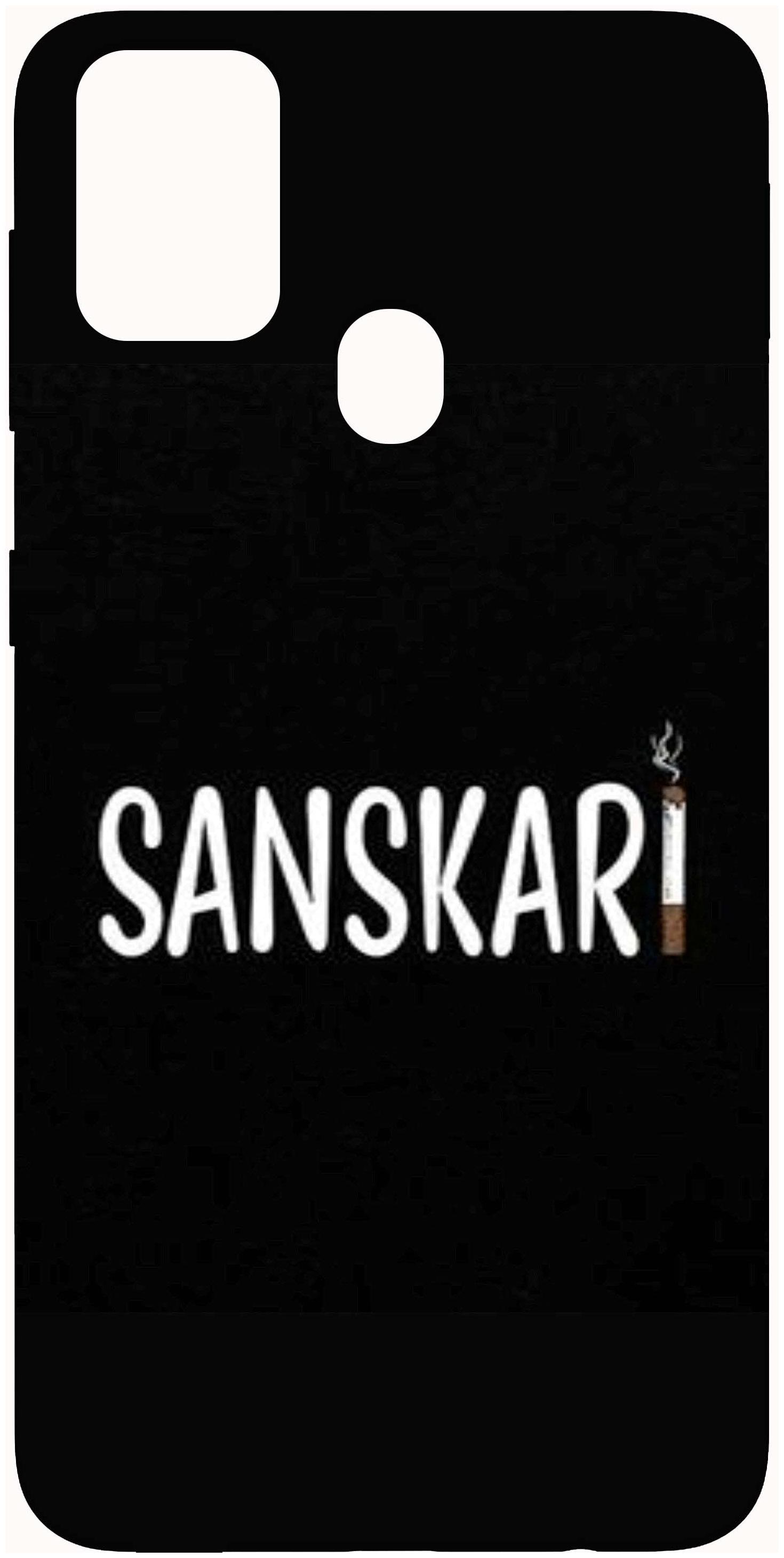 

BMB Shoppe Mobile Printed Designer Soft Back Cover For Samsung Galaxy M31