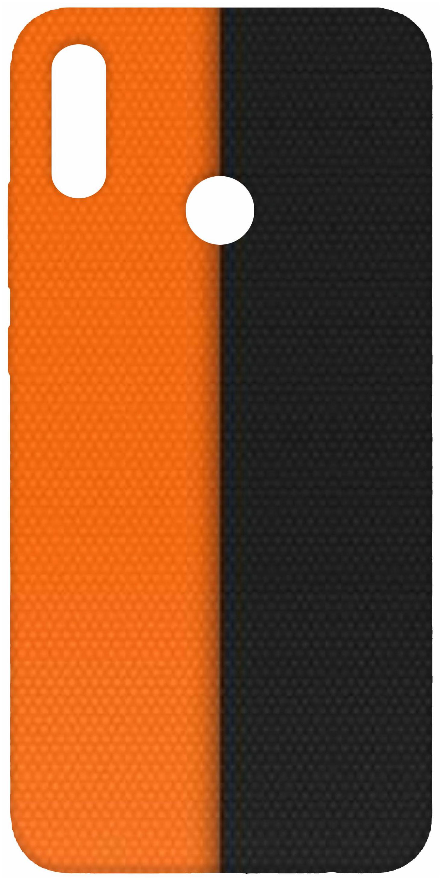 

BMB SHOPPE Silicone Soft Back Cover For Honor 10 Lite ( Multi )