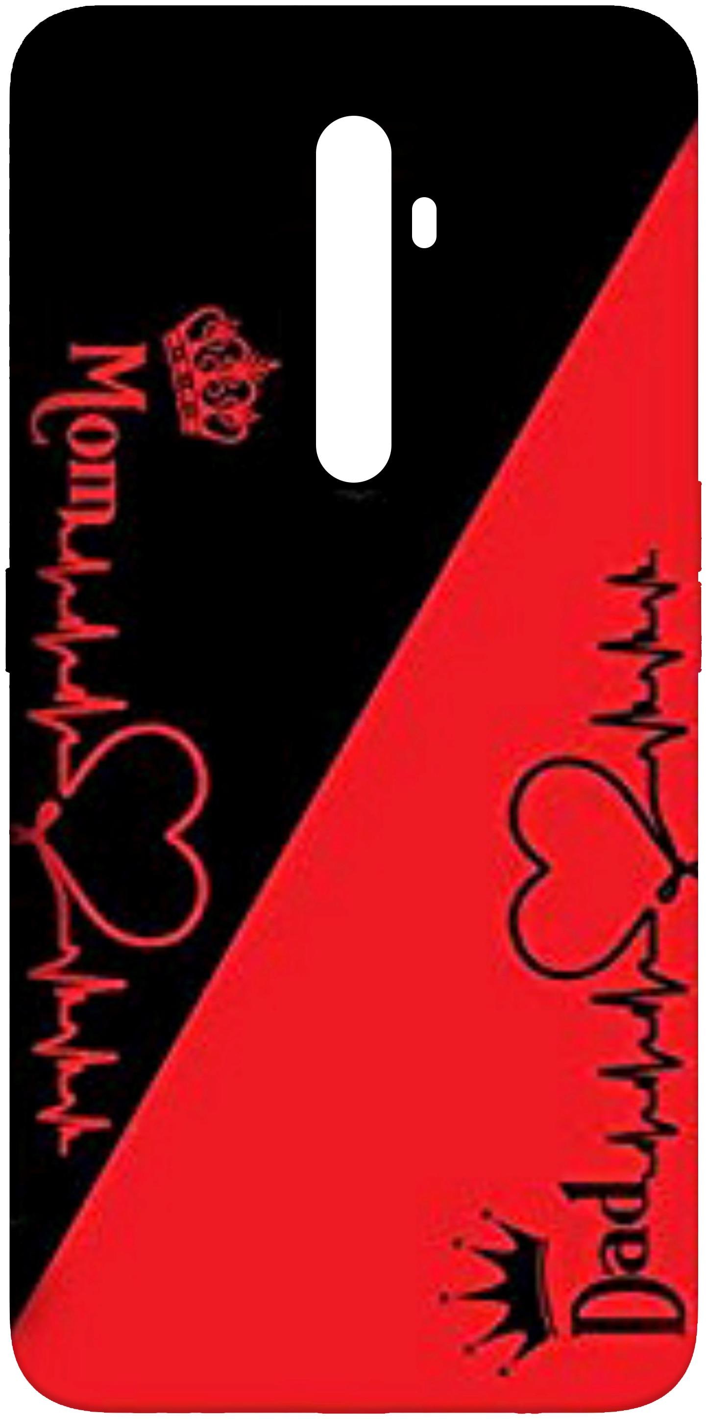 

BMB SHOPPE Oppo Reno 2 F Soft Back Cover Multi