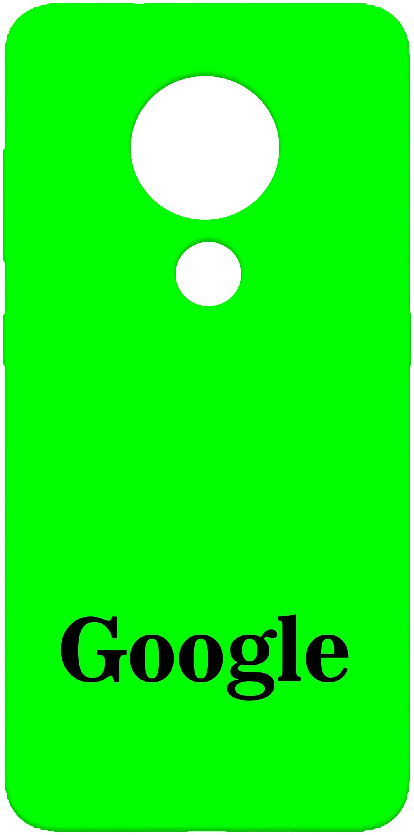 

BMB Shoppe Soft Back Cover For Nokia 7 2 (Multi)