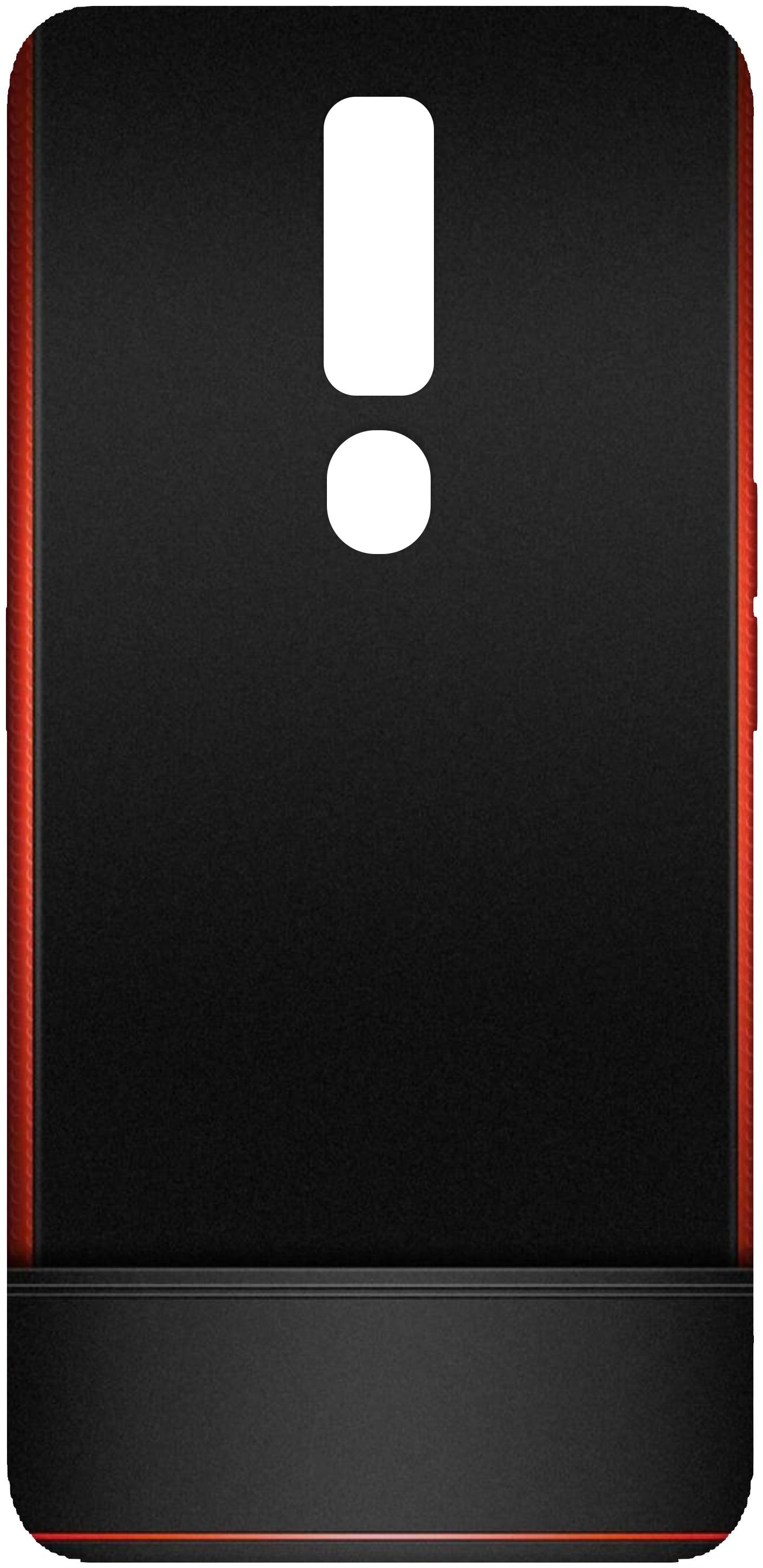

BMB SHOPPE Silicone Back Cover For Oppo F11 Pro ( Multi )