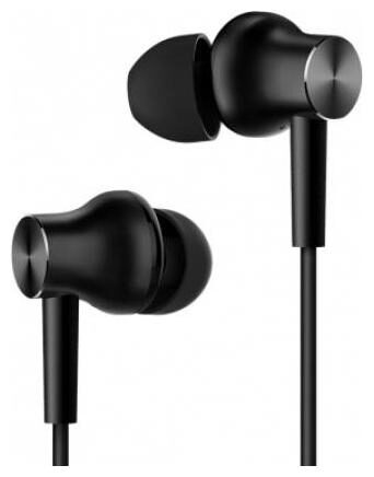 

BMS Wired Earphone-3 In-Ear Wired Headphone ( Black )