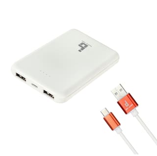 Buy Benison India Bpb31 5000 Mah Slim Fast Charging Power Bank White Online At Low Prices In India Paytmmall Com Ways to slim,slim faster,how to lose weight by ayurveda.