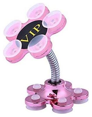 

BOVTY Aluminium Car Mount Holder Mobile Holder