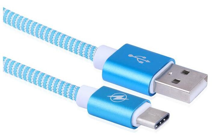 

BRIDGE C-Type Data Cable Fast Charging Data Cable