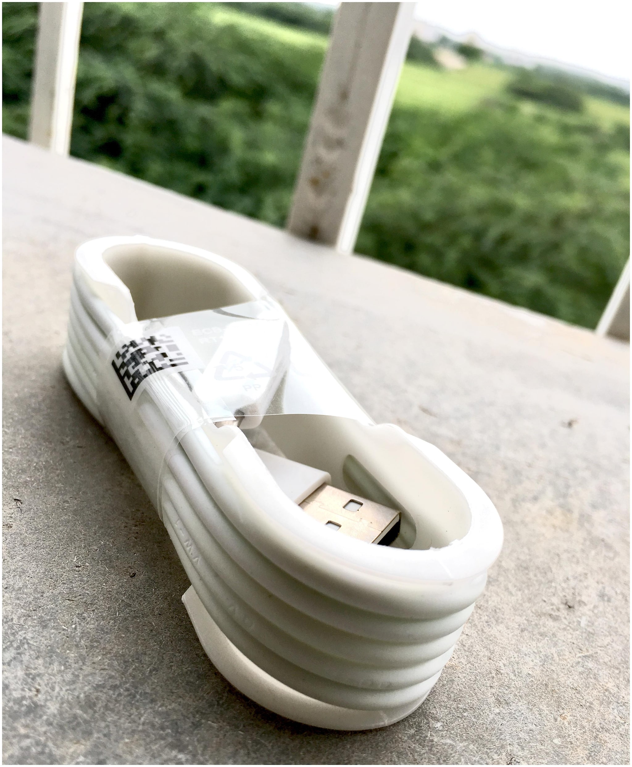 

Britney World USB Charger for Redmi Note 4A