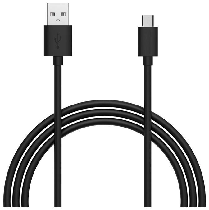 

Britney World Type-C USB Cable for Motorola One Power (P30 Note) (1 Mtr Black)