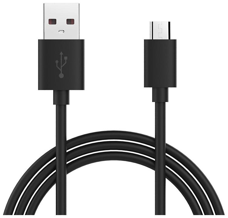 

Britney World Type-C USB Cable for Samsung Galaxy Note 9 (1 Mtr Black)