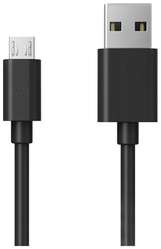 

Britney World Type-C USB Cable for Samsung Galaxy A8 Plus 2018 (1 Mtr Black)