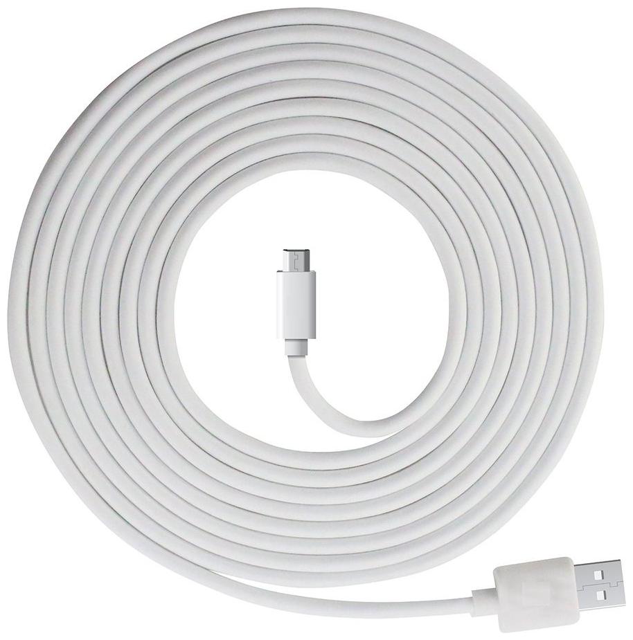 

Britney World - Xiaomi Redmi Note 5 Pro - USB Data Sync and Charging Cable ( 3 Meter )