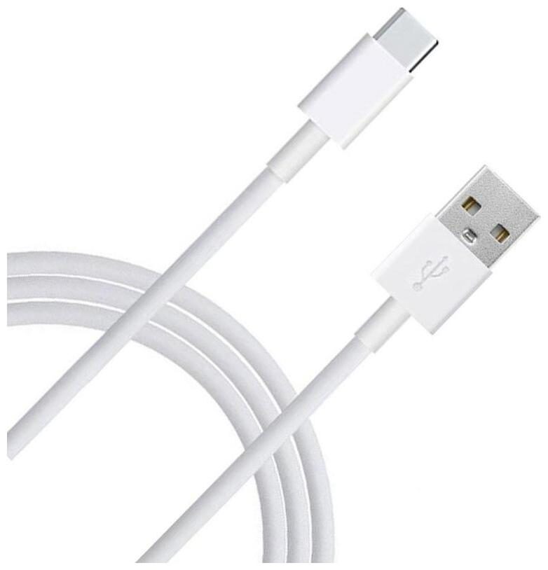 

Britney World USB Type-C Data Sync and Charging Cable ( 1 Meter ) for Huawei Nova 3