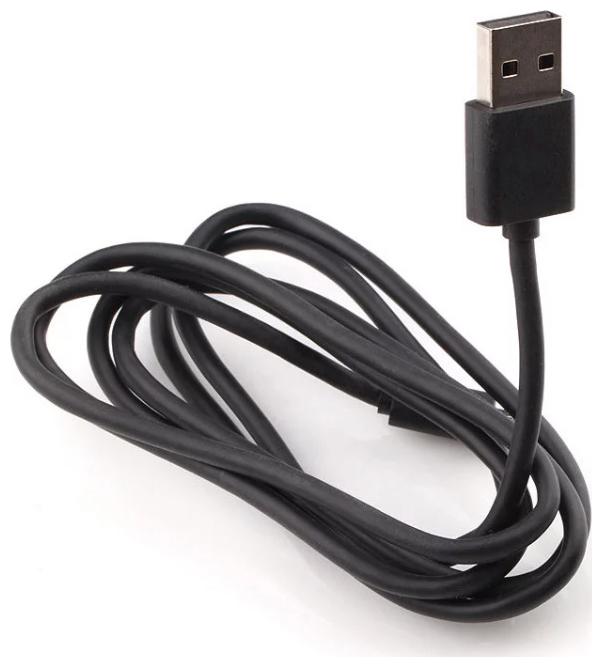 

Britney World USB Data Sync and Charging Cable ( 1 Mtr Black ) for Samsung Galaxy S10 Plus