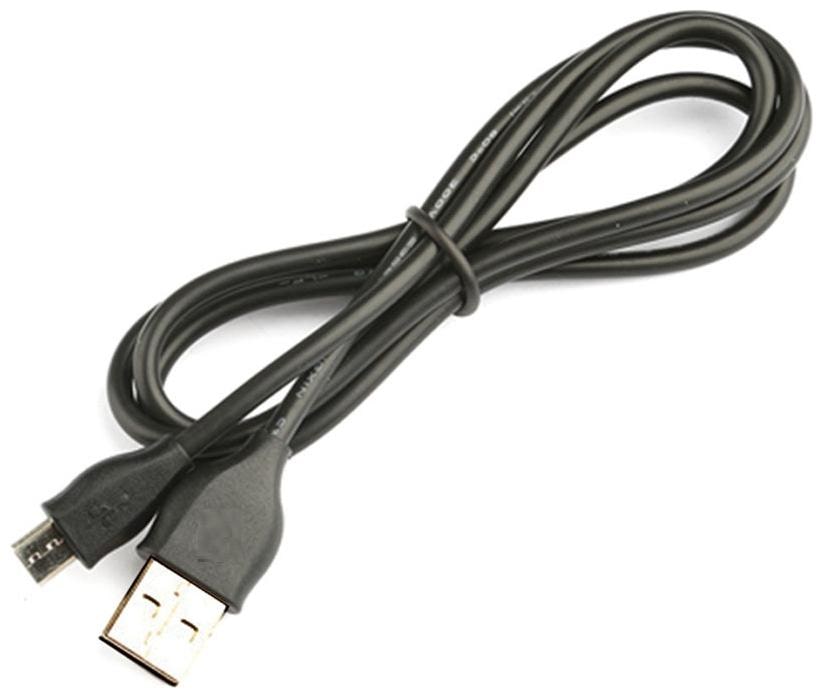 

Britney World USB Data Sync and Charging Cable ( 1 Mtr Black ) for Samsung Galaxy M20