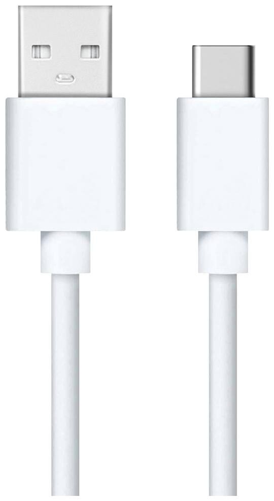 

Britney World USB Cable For Xiaomi Mi Mix 3 ( White )