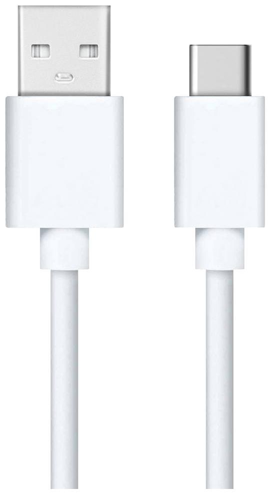 

Britney World USB Cable For Xiaomi Redmi 4A (1 Mtr White)