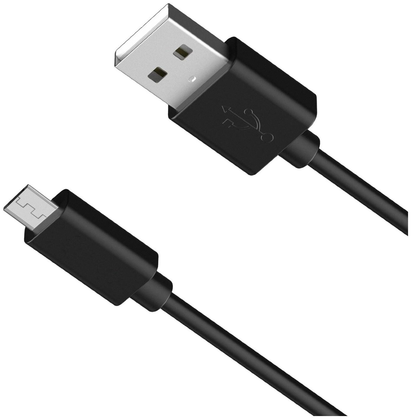

Britney World USB Data Sync and Charging Cable ( 1 Mtr Black ) for Samsung Galaxy S5 Duos