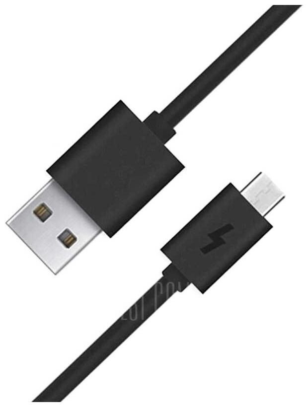

Britney World USB Data Sync and Charging Cable ( 1 Mtr Black ) for Samsung Galaxy J7 Prime