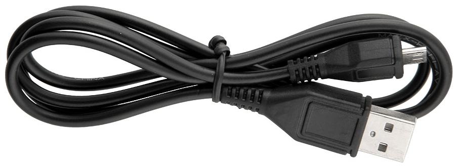 

Britney World USB Cable For All Smartphones (Black)