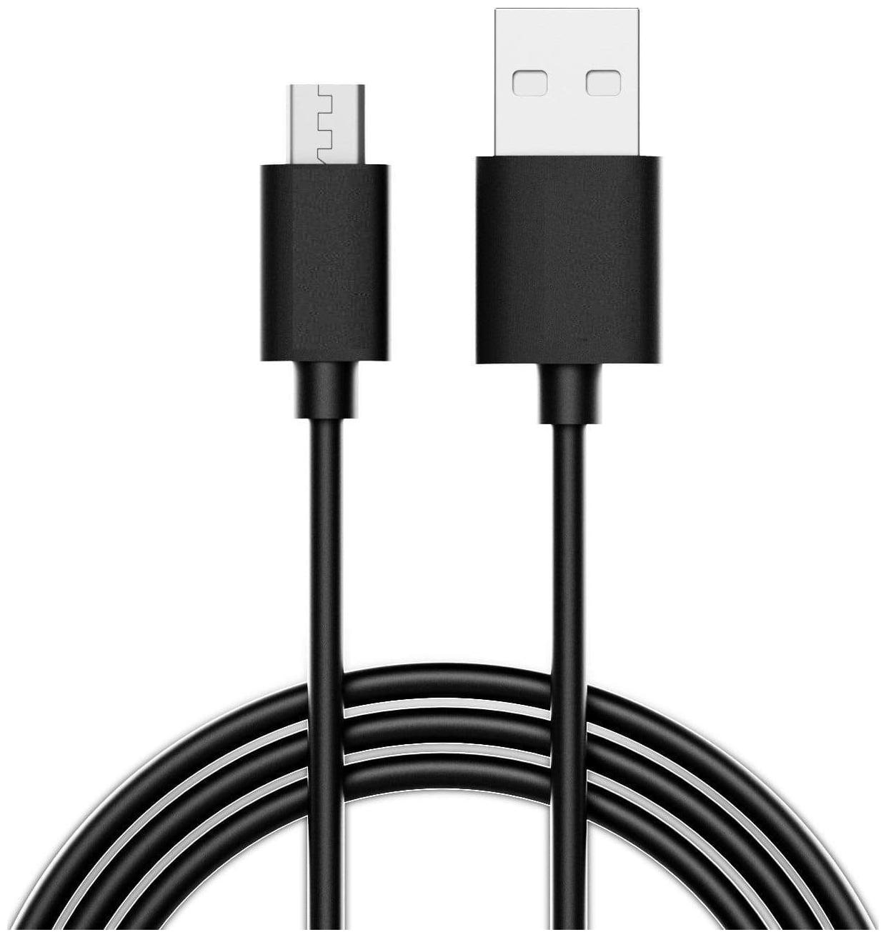 

Britney World Type-C USB Cable for Nokia 8 (1 Mtr Black)