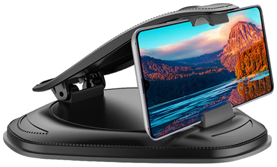 

Brolaviya ABS Car Mount Holder Mobile Holder