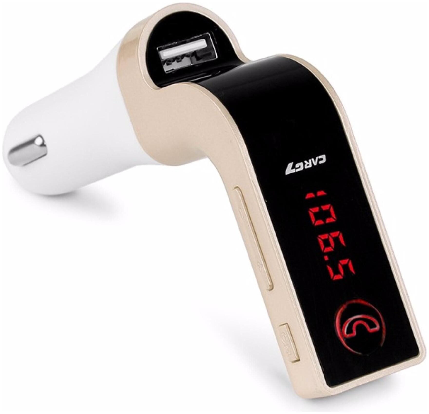 

CHG Car Charger - 1 USB Port