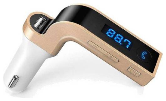

BSV 405A Car G7 compatiable with all smart phone Car Charger Car charger