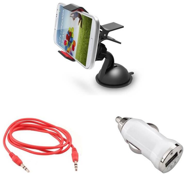 

BTK Mobile Accessories Combo USB and OTG Combo Set Multicolor BTKCPCP10146