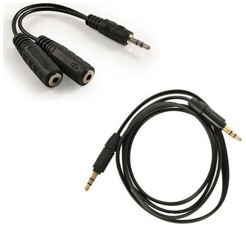 

BTK Mobile Accessories Combo USB and OTG Combo Set Multicolor BTKCPCP1099
