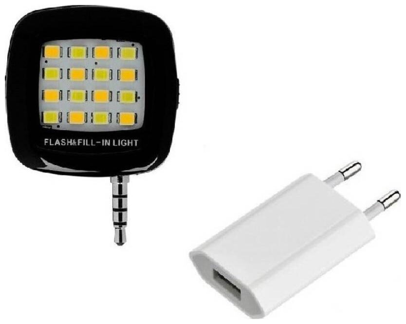 

BTK Mobile Accessories Combo USB and OTG Combo Set Multicolor BTKCPCP1067