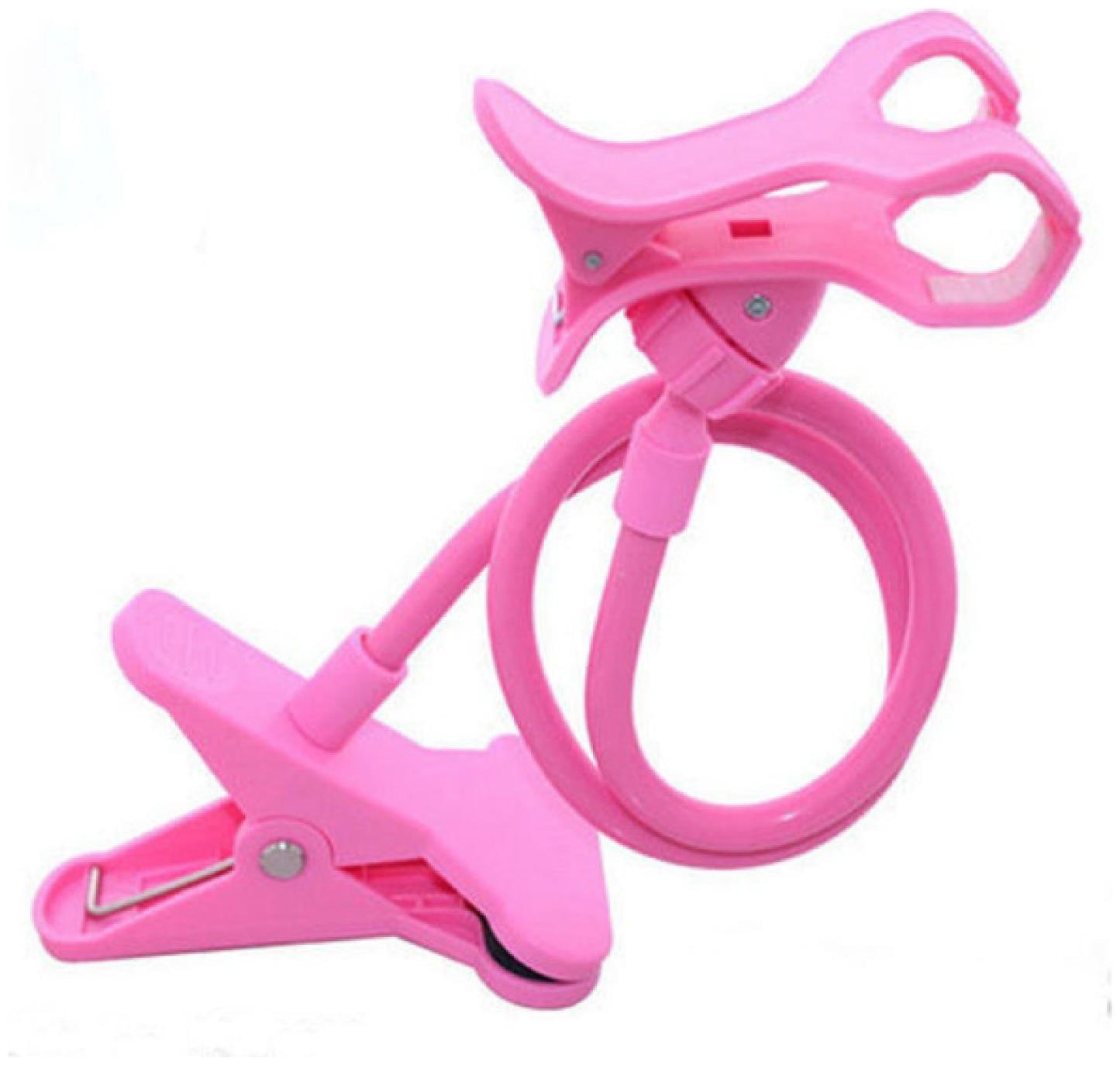 

BTK Trade Plastic Table Stand Mobile Holder