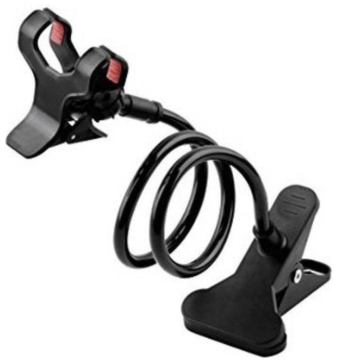 

BTK Trade Plastic Table Stand Mobile Holder
