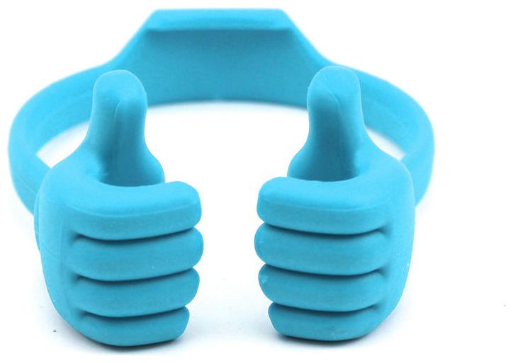 

BTK Trade Plastic Table Stand Mobile Holder