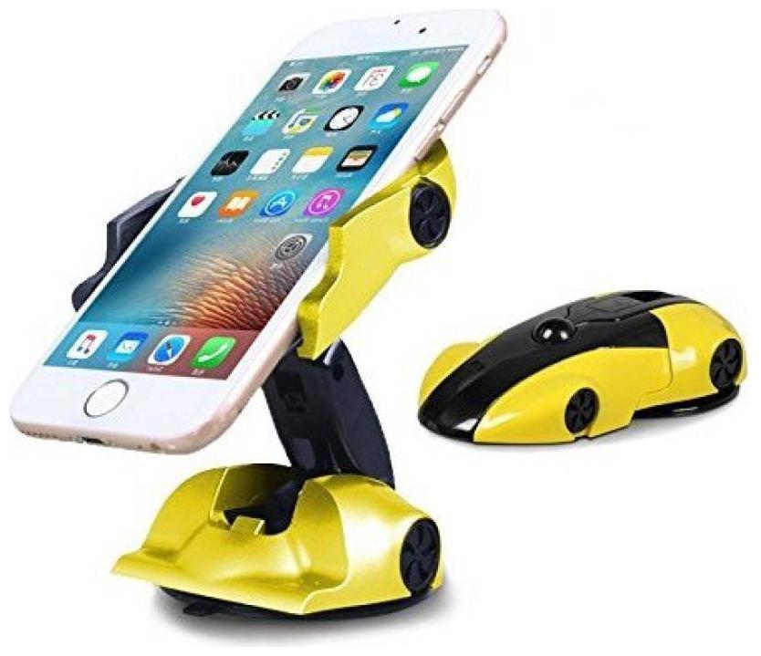 

BTK Trade Plastic Car Mount Holder Mobile Holder