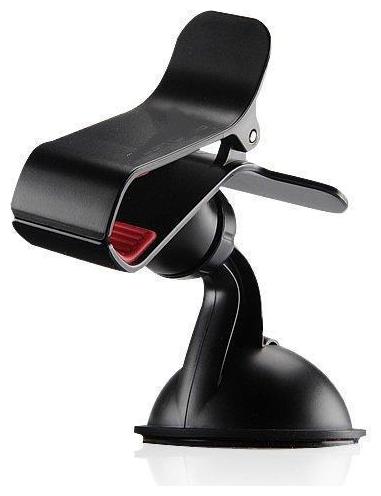

BTK Trade Plastic Car Mount Holder Mobile Holder
