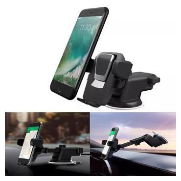 

BTK Trade Plastic Car Mount Holder Mobile Holder