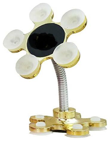 

BTK Trade Plastic Suction Mount Mobile Holder