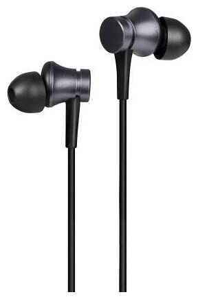 

BTK Trade MI-Basic In-Ear Wired Headphone ( Black )