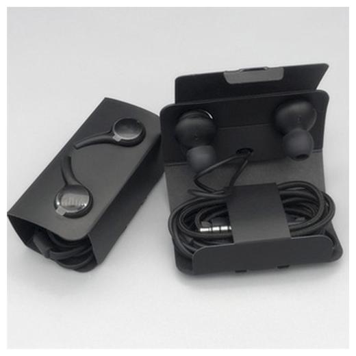 

Buddies Cart EO-IC559Galaxy On8 (2018) -25 In-Ear Wired Headphone ( Black Blue )