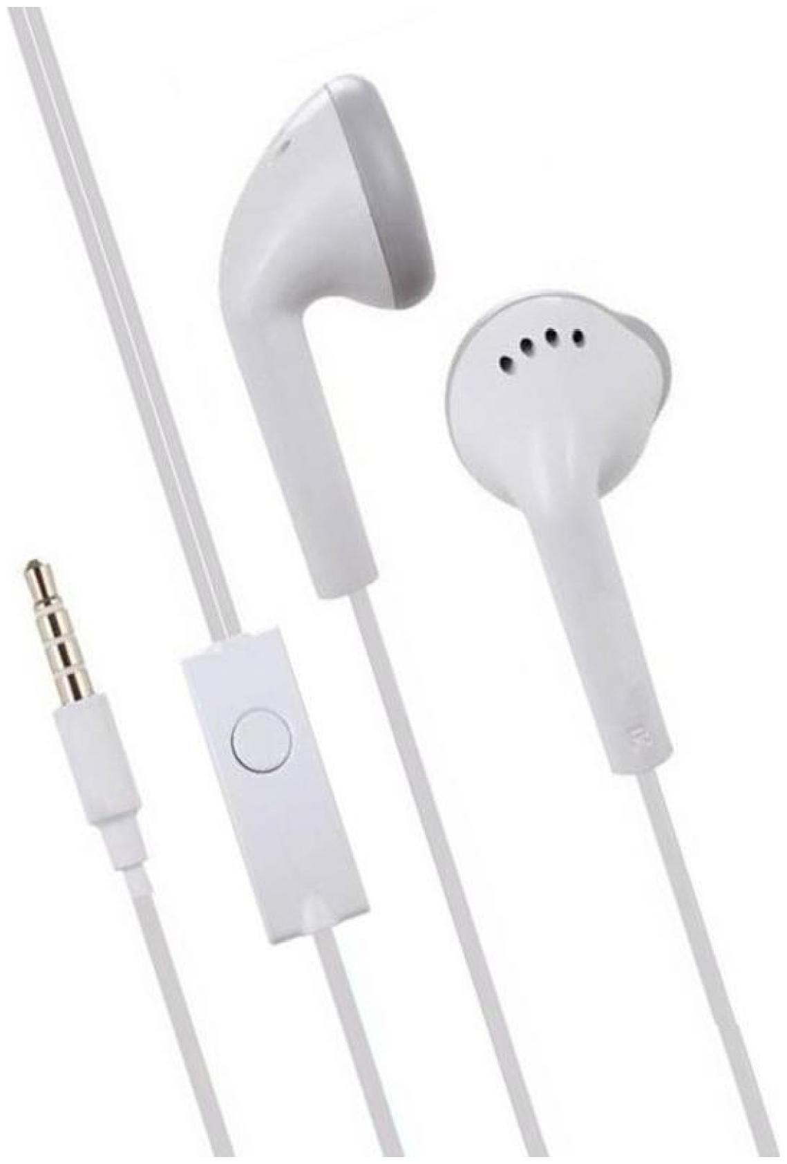 

AVYUKTA In-Ear Wired Headphone ( White )