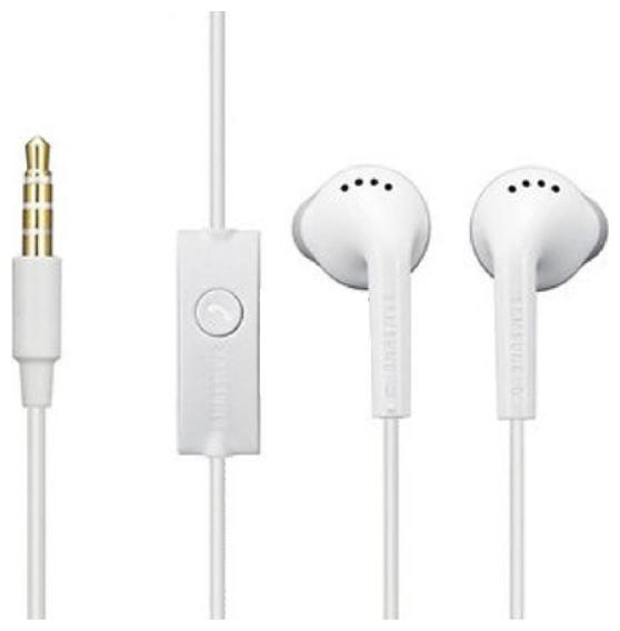 

AVYUKTA In-Ear Wired Headphone ( White )