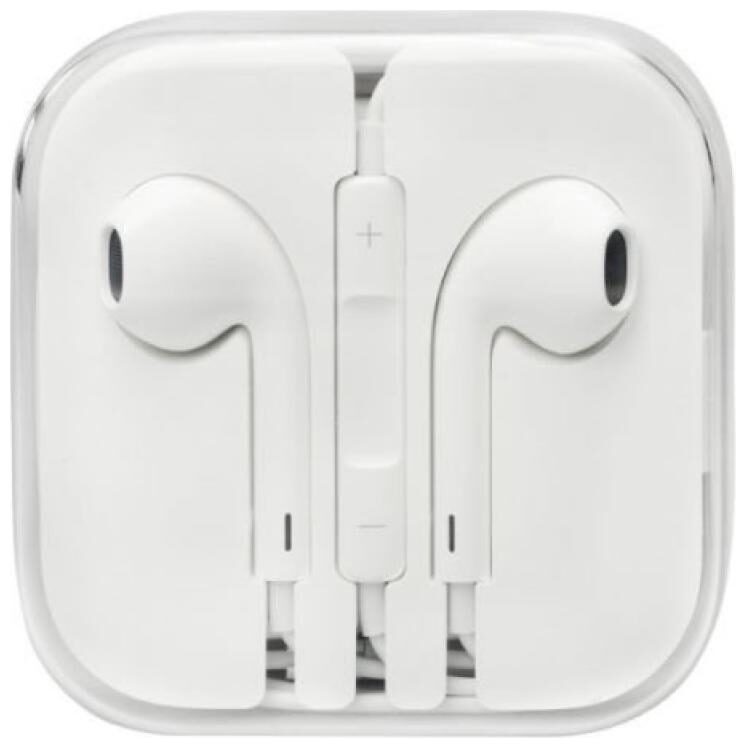 

AVYUKTA Buddies Cart In Ear Headphone For iPad (5th Generation) (White) In-Ear Wired Headphone ( White )